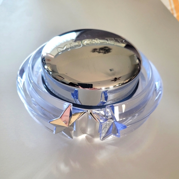 Mugler Skincare Angel Body Cream New Unused Poshmark